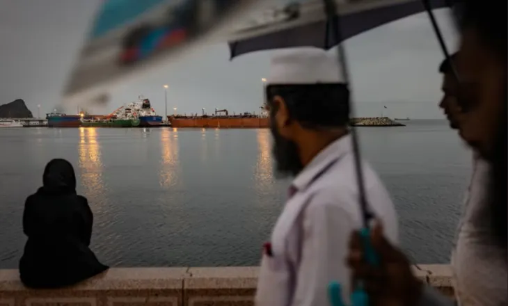 CNN: Irani ka një kërkesë të re për të përfunduar luftën-dhe mund ti sjellë miliarda