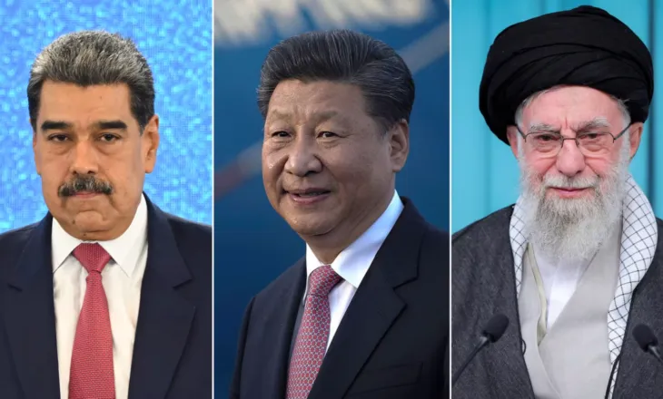 CNN: SHBA-të sapo rrëzuan dy aleatë të Kinës brenda dy muajsh. Pse Pekini ka bërë shumë pak për këtë?