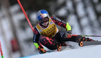 Colturi rikthehet në pistë, renditet e shtata në garën e sllallomit gjigand zhvilluar në Suedi