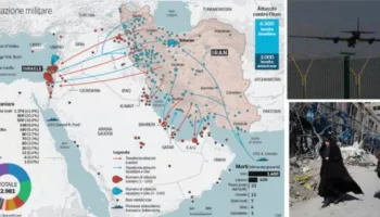 Corriere della Sera: Kush po e fiton luftën në Iran?