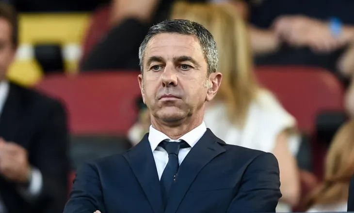 Costacurta: Po të isha te Milani, do të filloja të mendoja për rivalët që janë pas