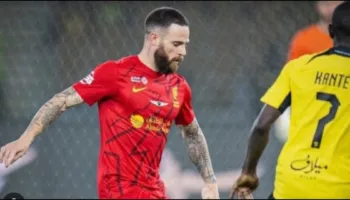 Covidi kthehet të godasë futbollin; Nandez mbetet jashtë skuadrës së Uruguajit