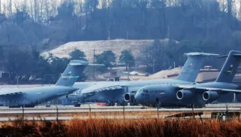 Ç’përbën lufta në Iran për industrinë e mbrojtjes në SHBA