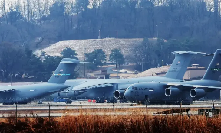 Ç’përbën lufta në Iran për industrinë e mbrojtjes në SHBA