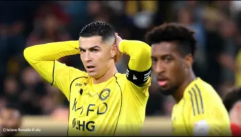 Cristiano Ronaldo dhe dëmtimi shokues, udhëton drejt Madridit për të kuruar gjurin