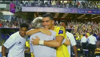 Cristiano Ronaldo i drejtohet terapisë së pazakontë, do të “trajtohet me ajër” në Madrid