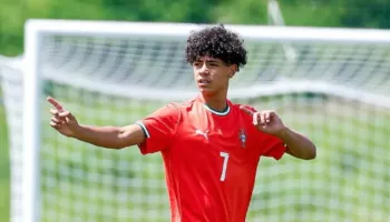 Cristiano Ronaldo Junior drejt transferimit te Real Madrid? Zbulohen prapaskenat