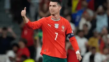 Cristiano Ronaldo rikthehet në Madrid, portugezi nis rikuperimin për të qenë gati për Botërorin 2026