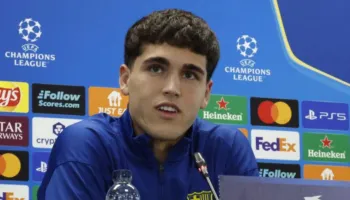 Cubarsí: Ndeshje shumë e rëndësishme ndaj Newcastle, duhet të kualifikohemi patjetër