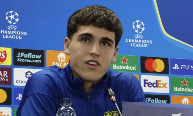 Cubarsí: Ndeshje shumë e rëndësishme ndaj Newcastle, duhet të kualifikohemi patjetër