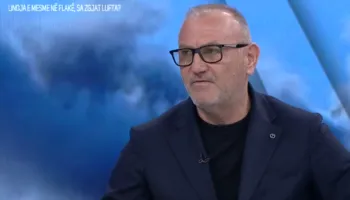 Çuko: Diplomacia ka mbaruar punë, tani është radha e topave! Bota e ndarë në 2 fronte