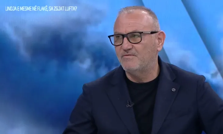 Çuko: Diplomacia ka mbaruar punë, tani është radha e topave! Bota e ndarë në 2 fronte