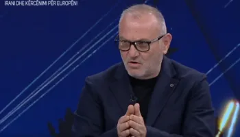 Çuko: Jemi në prag të një skenari shumë të keq, pranë një konflikti botëror