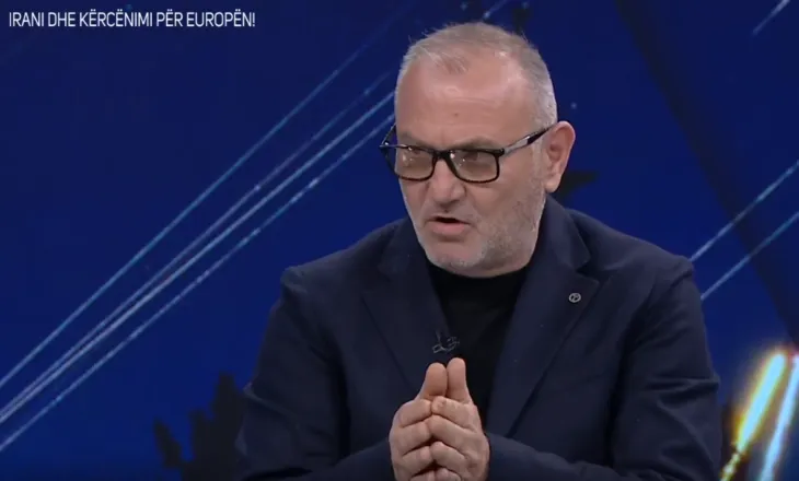 Çuko: Jemi në prag të një skenari shumë të keq, pranë një konflikti botëror