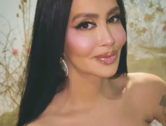 Dafina Zeqiri tregon pak nga kënga e re: Hija jote ka me mbet hije e imja