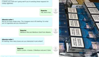 Daily Mail: Pas drogës, bandat shqiptare nisin biznesin e ri kriminal në Angli