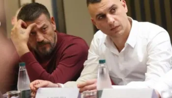 Dajak në zyrat e shtetit/ Dhunoi drejtorin në ambientet e IKMT-së, shpallet në kërkim Klesti Çela