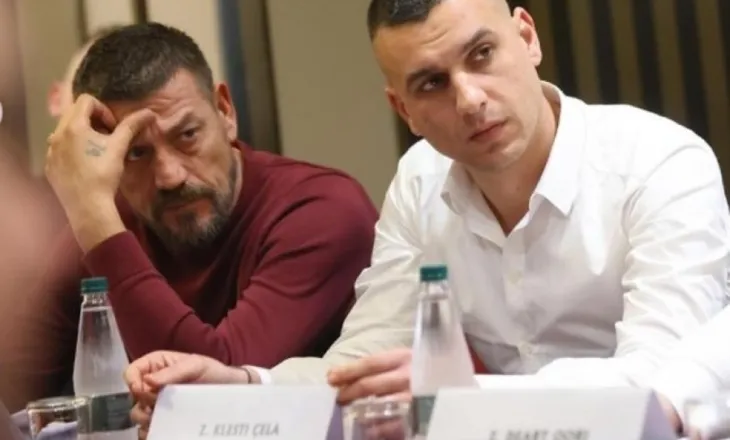 Dajak në zyrat e shtetit/ Dhunoi drejtorin në ambientet e IKMT-së, shpallet në kërkim Klesti Çela