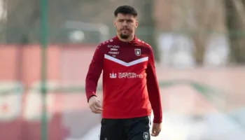 Daku publikon foto nga stërvitja, lë të hapur mundësinë e pranisë në Kombëtare