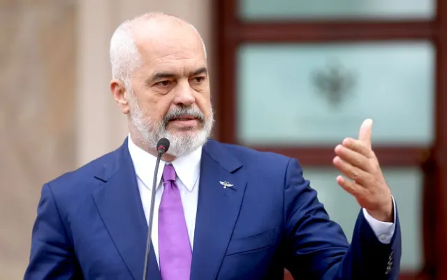 Dalin detajet/ Çfarë pritet të ndodhë në takimin e Edi Ramës me kabinetin dhe socialistët te Pallati i Kongreseve?