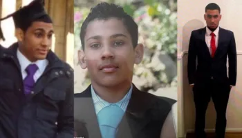 Dalin fotot nga fëmijëria, Daily Mail: Ruben Saraiva, nga një djalë i qetë në rrethinat e Londrës në vrasës me pagesë për një familje kriminale shqiptare në Angli