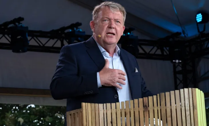 Danimarka mbyll ambasadën e saj në Teheran, ministri i Jashtëm: Marrëdhëniet diplomatike me Iranin do t’i menaxhojë Kopenhageni