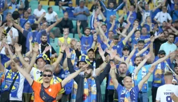 “Dardanët” japin njoftim për biletat me ndeshjen ndaj Sllovakisë, të gjitha “sold out”