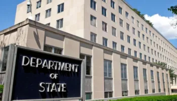 DASH, kabllogram Ambasadave amerikane në botë: Përgatituni për situata emergjente