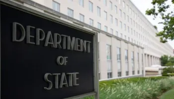 DASH thirrje qytetarëve amerikanë që të “LARGOHEN TANI” nga vendet në Lindjen e Mesme