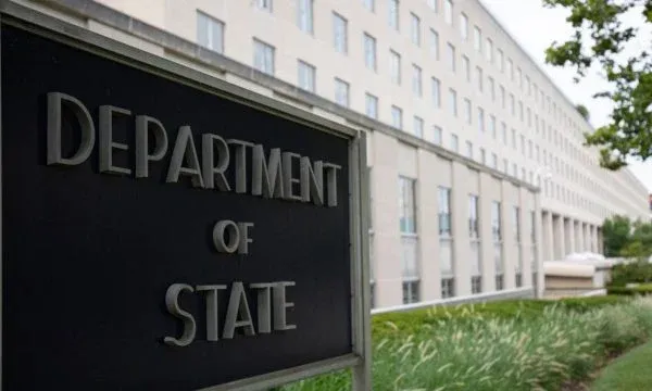 DASH thirrje qytetarëve amerikanë që të “LARGOHEN TANI” nga vendet në Lindjen e Mesme