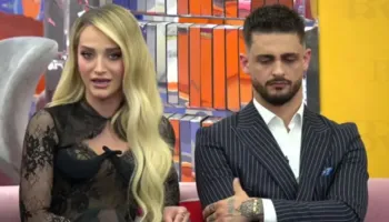 Dasma me Gimbon/ Emocionon babai i Selin: E dua si djalin tim