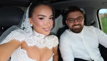 Dasmë e madhe në Prizren! I jep fund beqarisë ish-fituesi i “Big Brother Albania”