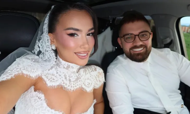 Dasmë e madhe në Prizren! I jep fund beqarisë ish-fituesi i “Big Brother Albania”