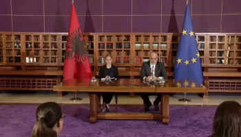 Debate apo kërcënime në Kryesinë e PS? Rama: Diskutimet kanë qenë konstruktive, gjëra që nuk ndodhin në ato nivele