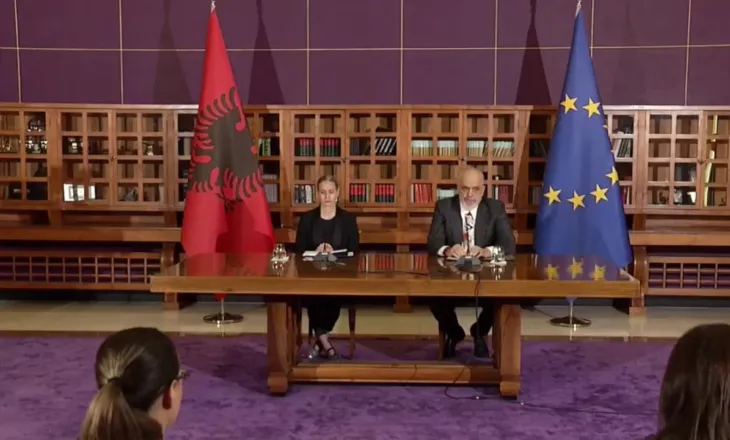 Debate apo kërcënime në Kryesinë e PS? Rama: Diskutimet kanë qenë konstruktive, gjëra që nuk ndodhin në ato nivele