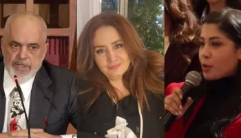 Debati mes gazetares dhe Ramës, përkthyesja: Kjo çupa është jo profesionale! Pyetjen e kishte yll, atë sherrin mysybet