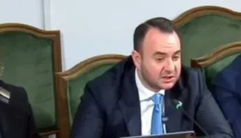 ‘Debati për etikën politike’, Balliu: Sulmet ndaj familjarëve duhet të ndëshkohen me ligj