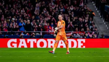 Debutimi i ferrit për portierin e Tottenham, trajneri e heq nga loja pas 17 minutash në Champions