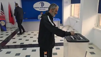 Dega e Partisë Demokratike në Durrës zgjedh sot kryetarin e ri