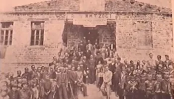 (Dëgjojeni)/ “Pela dhe ujku” – përralla e parë me zë e shqipes së folur