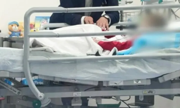 “Dëgjonim britmat deri në mesnatë”/ Detaje shokuese nga dhunimi i 5-vjeçarit nga prindërit