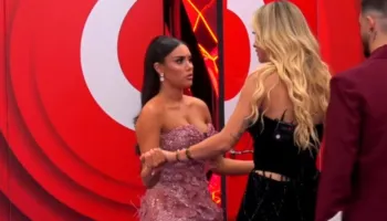 Degradimi ndaj Juelës në Prime, Greta përjashtohet nga gara