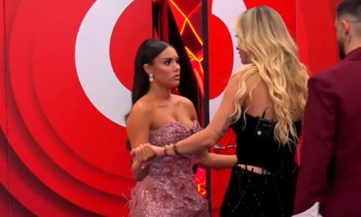 Degradimi ndaj Juelës në Prime, Greta përjashtohet nga gara