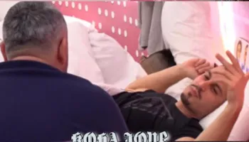 Degradon Rogerti, tensione të forta me Mateon: Motra jote me sa meshkuj ka kryer marrëdhënie?