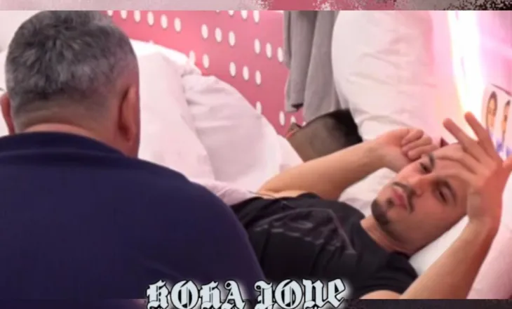 Degradon Rogerti, tensione të forta me Mateon: Motra jote me sa meshkuj ka kryer marrëdhënie?