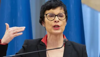 Deklarata e Marta Kos: Nuk do lejojmë asnjë kalë Troje në BE