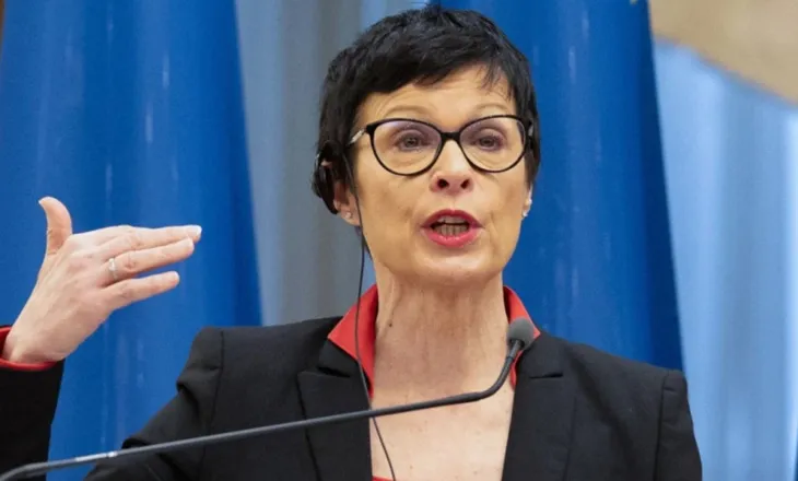 Deklarata e Marta Kos: Nuk do lejojmë asnjë kalë Troje në BE