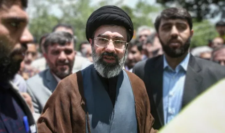 Deklarata e parë e Mojtaba Khameneit: Nëse armiku s’na dëmshpërblen, do të shkatërrojmë pronat e tyre!