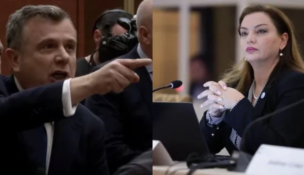 “Deklarata e Taulant Ballës e papranueshme”/ Ofendimi ndaj Vokshit në Kuvend, IDC-CDI dënon fjalorin