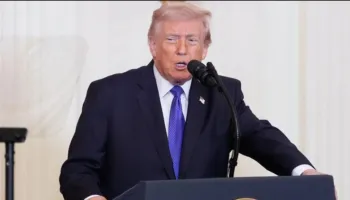 Deklarata e Trump terrorizon botën: Kemi armatime për të luftuar përgjithmonë